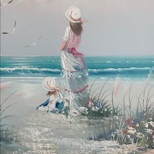 Meet your Posher, Kristin